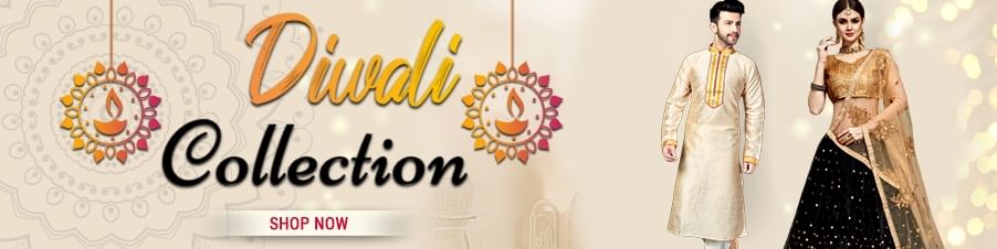 Diwali Lehenga Choli