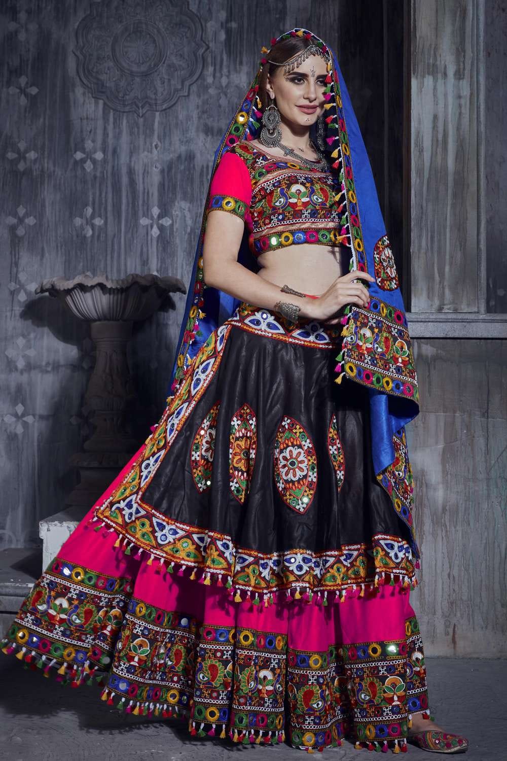 arabian ladies dress Arabian Woman Costume Print Noble Dress Female Fashion 1860 Paquet lov   Brian DiMambro