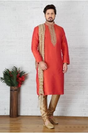 Alluring Kurta Readymade Kurta Payjama KUR0293