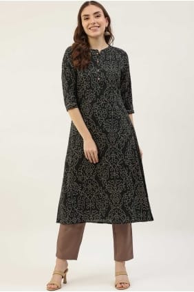 Cotton Salwar Kameez with Printed SK154570